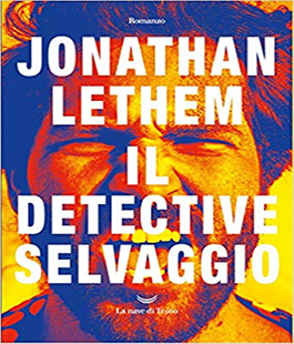 "Il Detective Selvaggio" di Jonathan Lethem alla scuola Fenysia di Firenze
