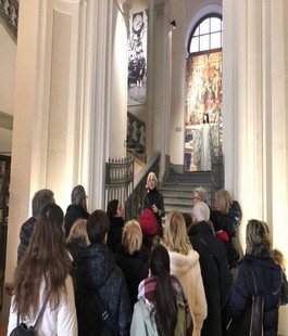 Museo Zeffirelli, ultime visite guidate gratuite prima della pausa estiva