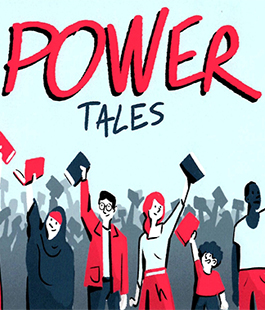 "Power Tales", Open Lab con inQuanto Teatro alle Murate PAC
