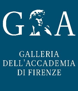 Nuova identità per la Galleria dell'Accademia di Firenze