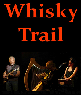 Whisky Trail in concerto a Villa Arrivabene