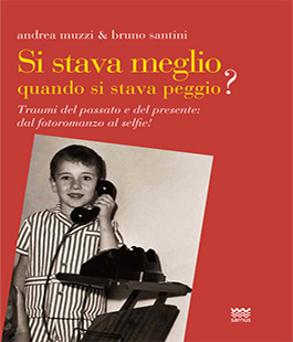 Presentazione del libro di Andrea Muzzi e Bruno Santini all'IBS+Libraccio Firenze