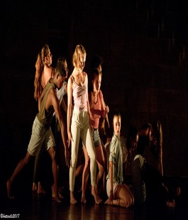 Florence Dance: "The new generation of dance" in scena al Chiostro di Santa Maria Novella