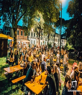 "La Montagnola", il programma di Luglio del nuovo spazio dell'Estate Fiorentina
