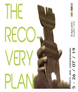 "The Recovery Plan", mostra, video, biblio pop-up, workshop e talk alla Fondazione Biagiotti