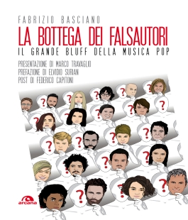 "Falsautori", Fabrizio Basciano + L'Albero live per Controradio Talk Show al Flower 