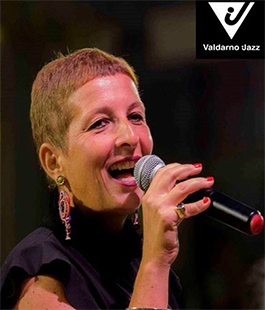 Valdarno Jazz Summer Festival: Francesca Leone, Glenn Ferris, Filippo Cosentino e Paul Wertico