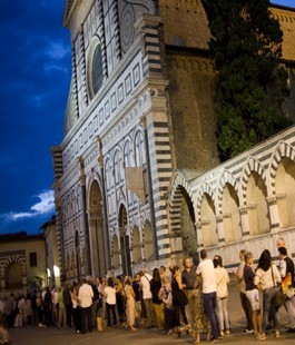 Italian Brass Week: concerto alla Basilica di Santa Maria Novella