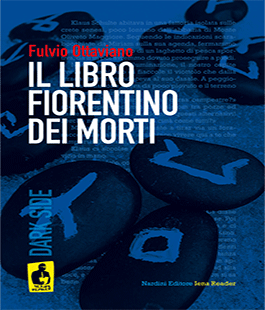 "Il libro fiorentino dei morti", incontro con Fulvio Ottaviano al Nardini Bookstore