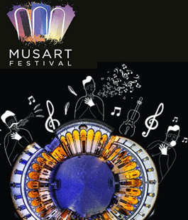 MusArt: "... E che bello il mio tempo", incontri tra musica e memoria al Chiostro di Levante