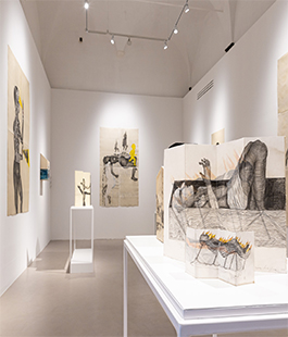 Da Modigliani a Schiele, da Severini a Natalini: le nuove mostre al Museo Novecento