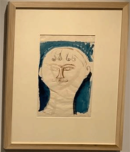 Da Modigliani a Schiele da De Chirico a Licini in mostra al Museo Novecento di Firenze
