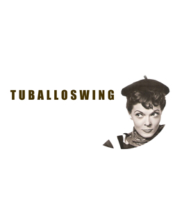 "Tuballoswing", l'eleganza del ballo e della musica Swing al Caffè Letterario Le Murate