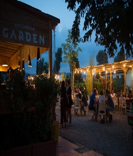 Anconella Garden: nuovi appuntamenti settimanali nel polmone verde di Firenze Sud