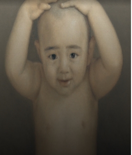 "Cento anni di pittura a olio in Cina" all'Accademia delle Arti del Disegno