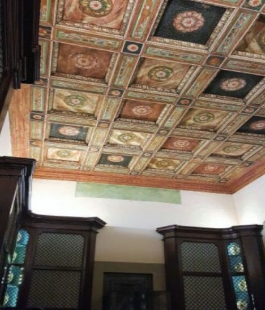 Apertura straordinaria della Sala Greca al Museo di San Marco di Firenze