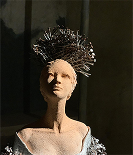 "Nephilim", le opere dell'artista Yuval Avital in mostra al Museo Marino Marini di Firenze