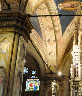 I solisti di Toscana Classica in concerto alla Chiesa di Orsanmichele a Firenze