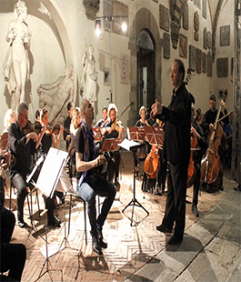 Orchestra da Camera Fiorentina omaggia Astor Piazzolla all'Estate Fiesolana