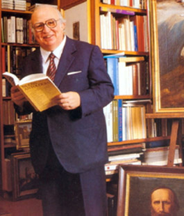 Presentazione del volume "Giovanni Spadolini. Frammenti di vita di un italiano. 1972-1994"