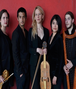 FloReMus, concerti serali del festival dedicato al Rinascimento musicale a Firenze