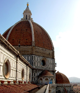 Una nuova biglietteria per il Duomo di Firenze