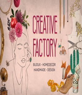 Creative Factory, market per la promozione dell'impresa giovanile in Piazza Ciompi