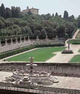 Palazzo Pitti e Giardino di Boboli gratuiti nel giorno della nascita del Granducato di Toscana 