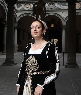 L'addio a Firenze di Caterina de' Medici: gli appuntamenti a Palazzo Medici Riccardi