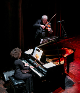 Orchestra Fiorentina e Quartetto di Fiesole in concerto a Santo Stefano al Ponte