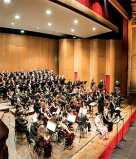 Orchestra Regionale Toscana: calendario di concerti della Stagione al Teatro Verdi di Firenze