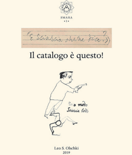 "E Sciascia che ne dice?", presentazione del libro di Francesco Izzo al Museo Novecento