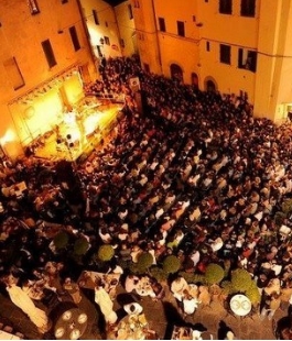 XVIII edizione di Settembre in Piazza della Passera, il festival di musica in Oltrarno