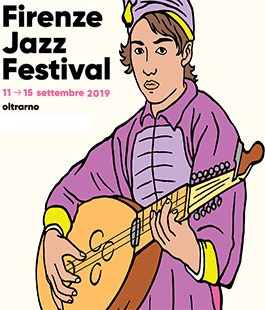 Firenze Jazz Festival: Jam Session al Tasso Hostel