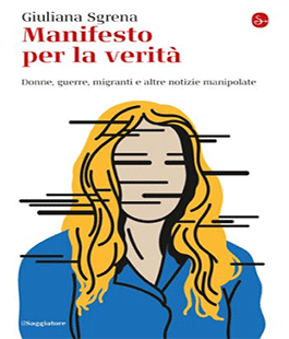 "Manifesto per la verità", incontro con Giuliana Sgrena alla Libreria Feltrinelli Firenze