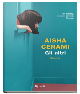 "Gli altri", incontro con Aisha Cerami alla Libreria Feltrinelli Firenze