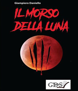 "Il Morso della luna", il libro di Giampiero Daniello alla Limonaia di Villa Strozzi