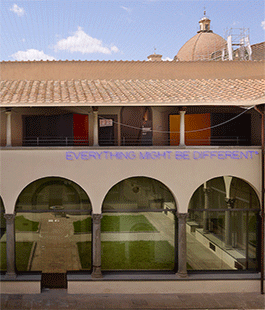 Ingresso gratuito al Museo Novecento di Firenze