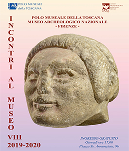 Museo Archeologico Nazionale di Firenze: il programma delle conferenze 2019/2020