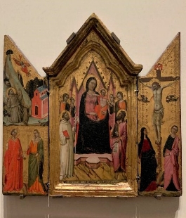 Dagli Uffizi alla Galleria dell'Accademia, tre capolavori della pittura medievale