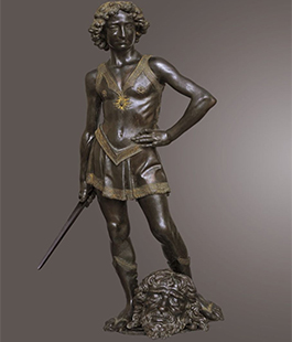 Da Firenze all'America: capolavori di Andrea del Verrocchio alla National Gallery di Washington
