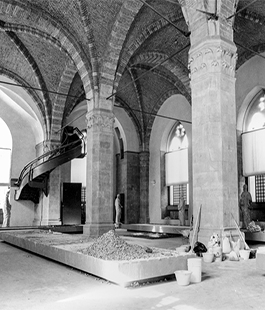 "I musei negli edifici ecclesiastici", giornata di studi al Museo di Palazzo Davanzati