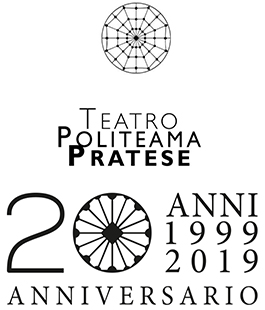 La nuova stagione del Teatro Politeama Pratese celebrare vent'anni dalla riapertura