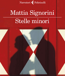 "Stelle Minori", il libro di Mattia Signorini al Caffè Letterario Le Murate