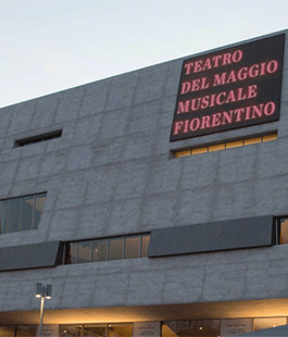 Stagione lirica e balletto 2019/2020 del Maggio Musicale Fiorentino 