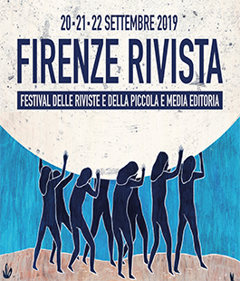 5a edizione di "Firenze RiVista" a Le Murate. Progetti Arte Contemporanea