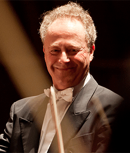 Emmanuel Krivine inaugura la stagione Sinfonica del Teatro del Maggio Musicale Fiorentino