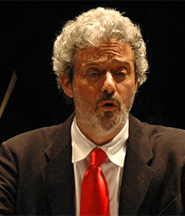 Nicola Piovani in concerto al Teatro del Maggio Musicale Fiorentino
