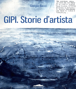 Gipi e le sue "Storie d'artista" alla libreria Todo Modo di Firenze