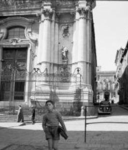 Firenze Fotografia d'Architettura: "Giovanni Michelucci Fotografo", mostra alla Villa Il Roseto